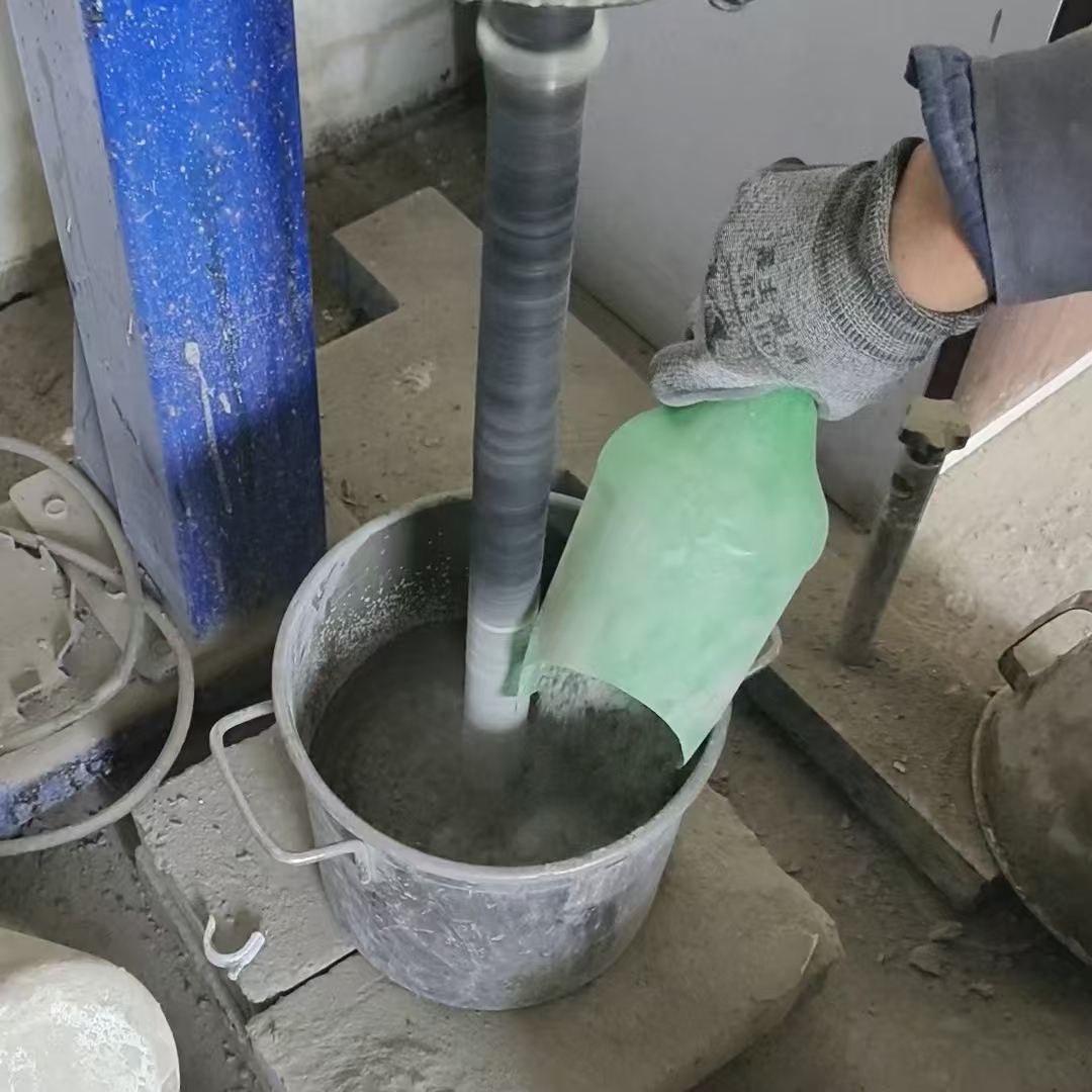 秦都桥梁公路张拉用H60压浆料与普通压浆料有什么区别？
